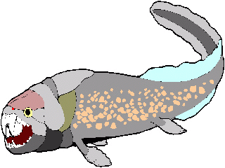 Dunkleosteus