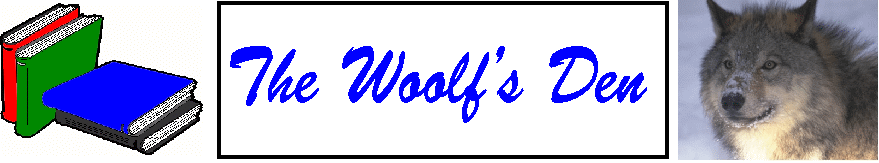 The Woolf's Den