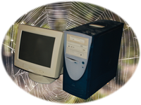Web PC