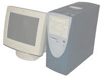 Open PC