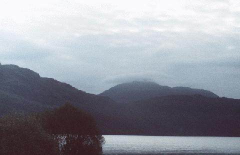 Loch Lomond
