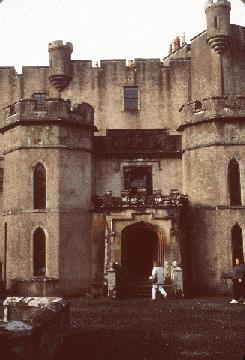 Dunvegan Castle